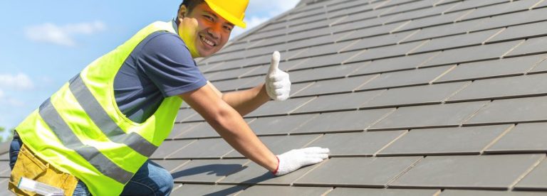 Everything You Need to Know About a Contractor for Roofing