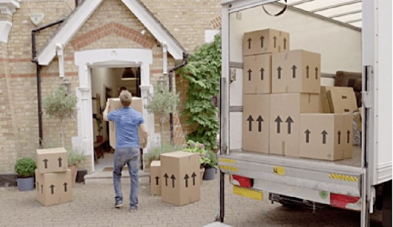 Everything You Need to Know About Logistics for Moving