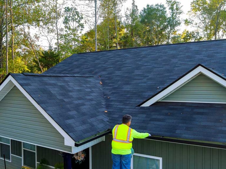 Shingles vs. Inspection: What Works Best in Roofing?