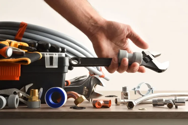 The Beginner’s Guide to Tools in Plumbing