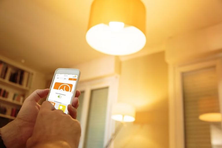 Cost-Saving Secrets Using Lighting in Your Smart Home