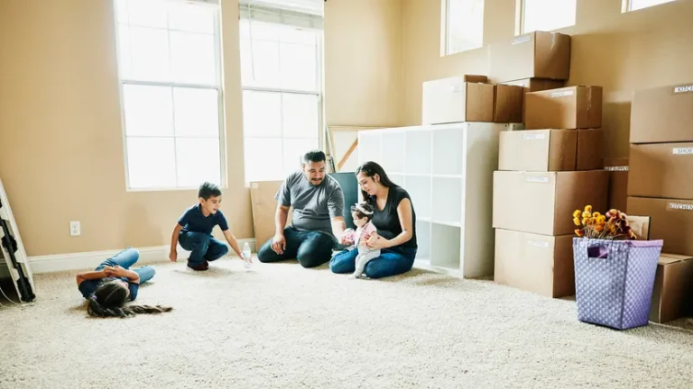 Cost-Saving Secrets for Moving Day: How to Save Money on Your Move