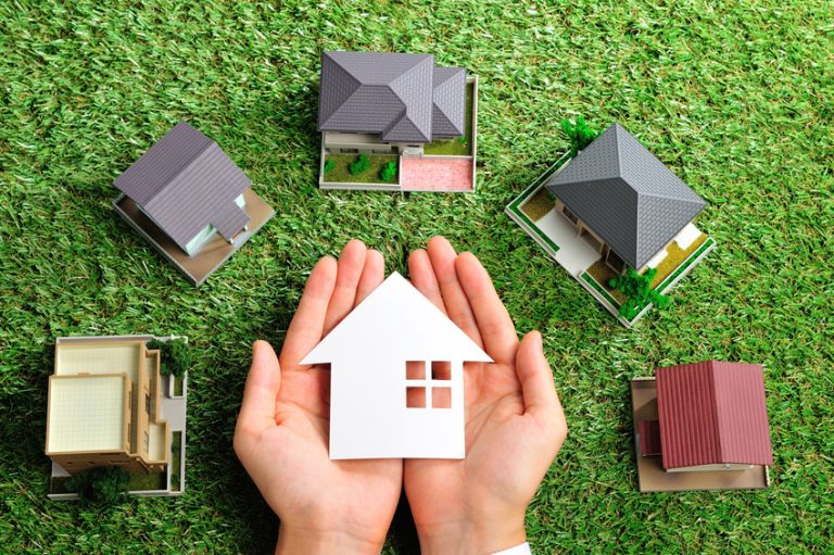 Property vs. Mortgage: What Works Best in Real Estate & Property?