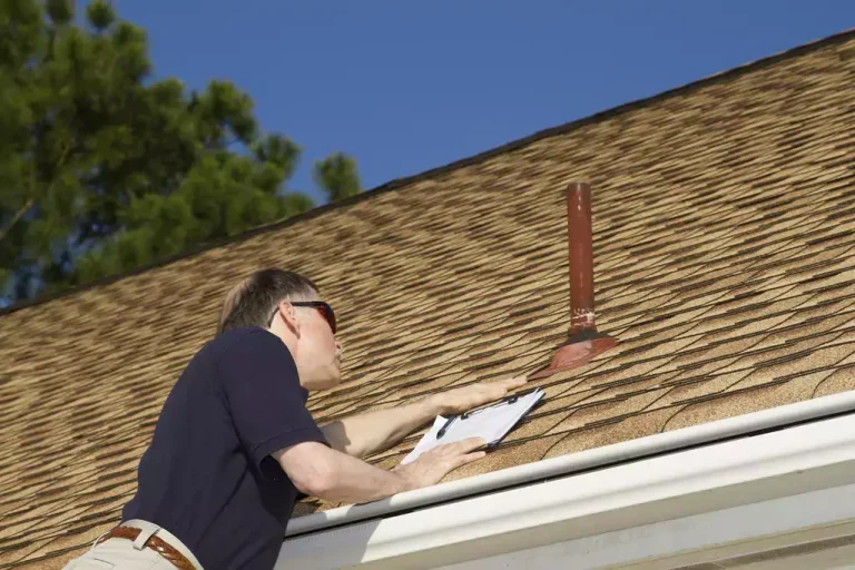 Inspection vs. Shingles: What Works Best in Roofing?