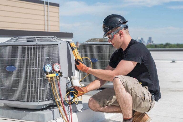 HVAC Systems: A Practical Guide to Heating, Ventilation, and Air Conditioning