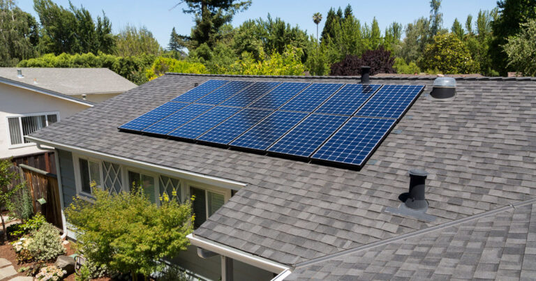 Solar Energy: A Practical Guide to Clean and Reliable Power