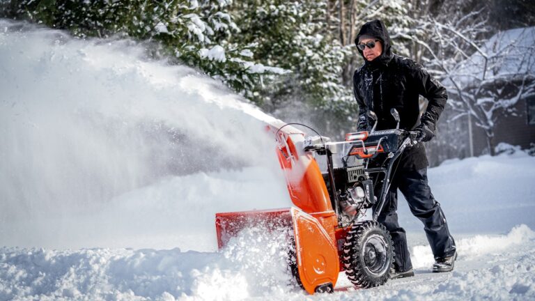 Snow removal in Horace and snow removal in Moorhead: Managing Winter Access for Residents